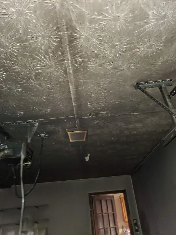 Fire and smoke damage assessment for Emergency Water Damage Services in Shelbyville