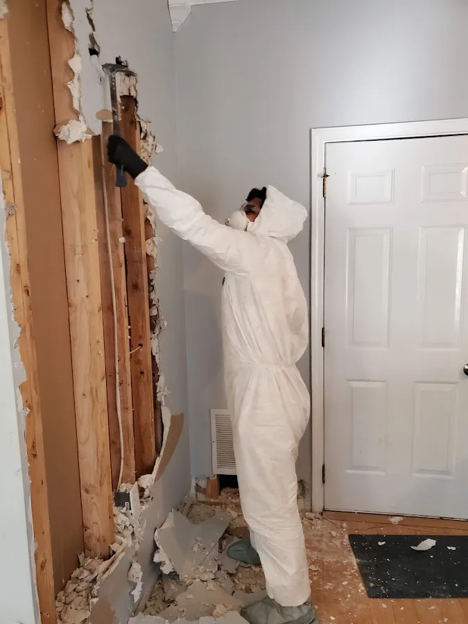 Emergency Water Damage Services in Shelbyville, IN
